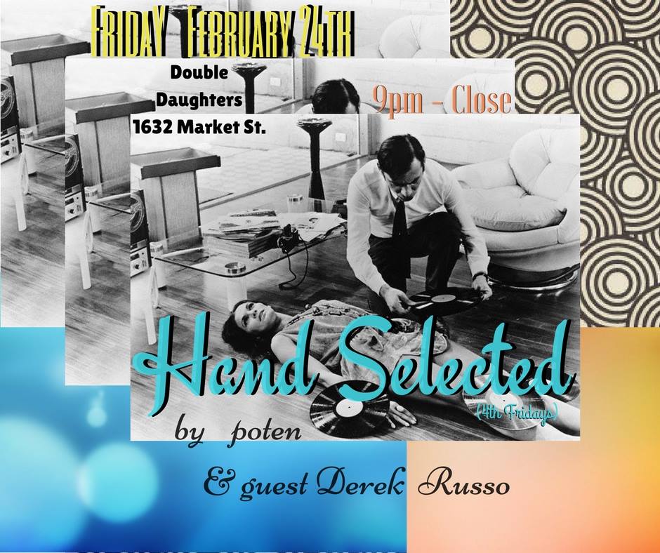 Double Daughters tweet media