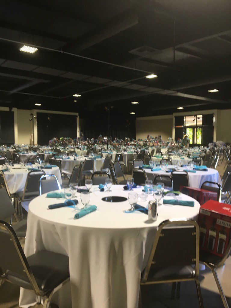AngelsSchool's tweet photo. Prepping for Saturday's Auction. Share with us how you are prepping. #holyangels2017jewels https://t.co/AqRqc2tBRe