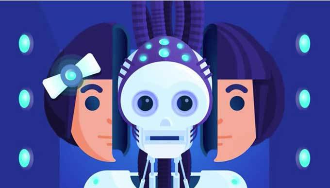 Do robots deserve rights? What if machines become conscious?
crwd.fr/2kT83C1 Superr Interesting Read! #BotRights