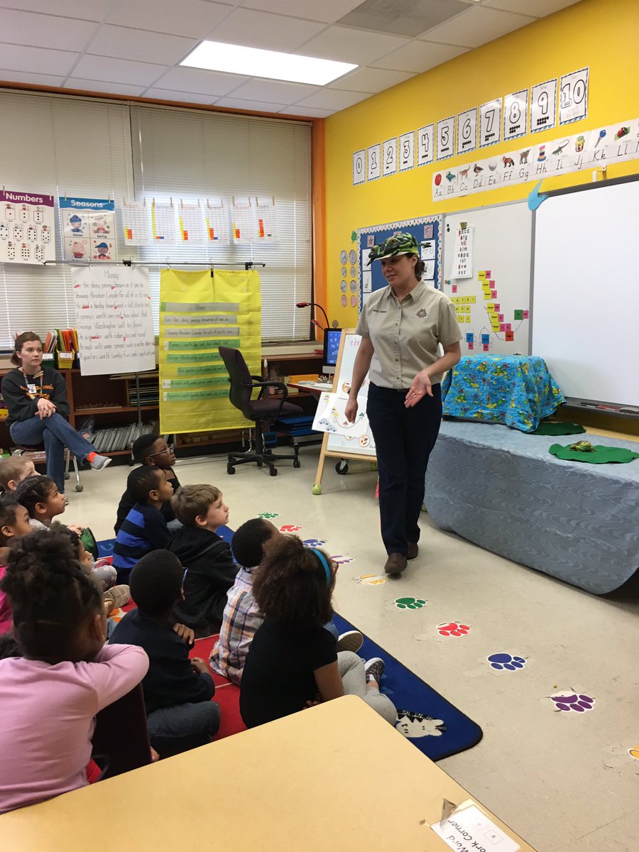 adelelogaglio's tweet photo. We had such a great time learning about Amazing Amphibians!  Thank you Miss Becky and @MDC_online !     @JCSouthSchool https://t.co/WBhjyGFlNM