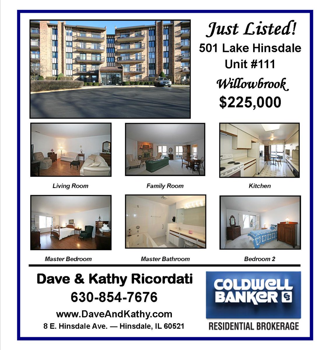 DaveKathySells's tweet photo. #DaveKathySells #WillowbrookCondos #WillowbrookLakeHinsdaleRealEstate https://t.co/gRaHmfY5Z5
