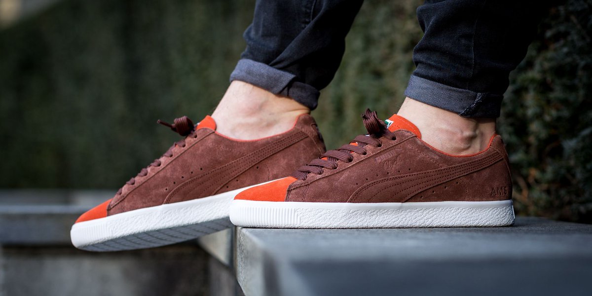 puma patta clyde