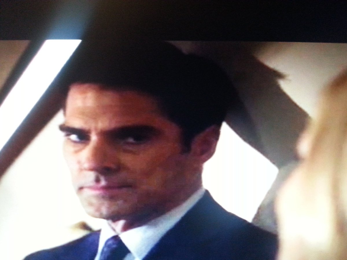 Alma_Begic12's tweet photo. #NoHotchNoWatch ♥  #SupportThomasGibson ♥ #AgentHotchner ♥ 
#CriminalMinds https://t.co/Qx0r14ZtEX