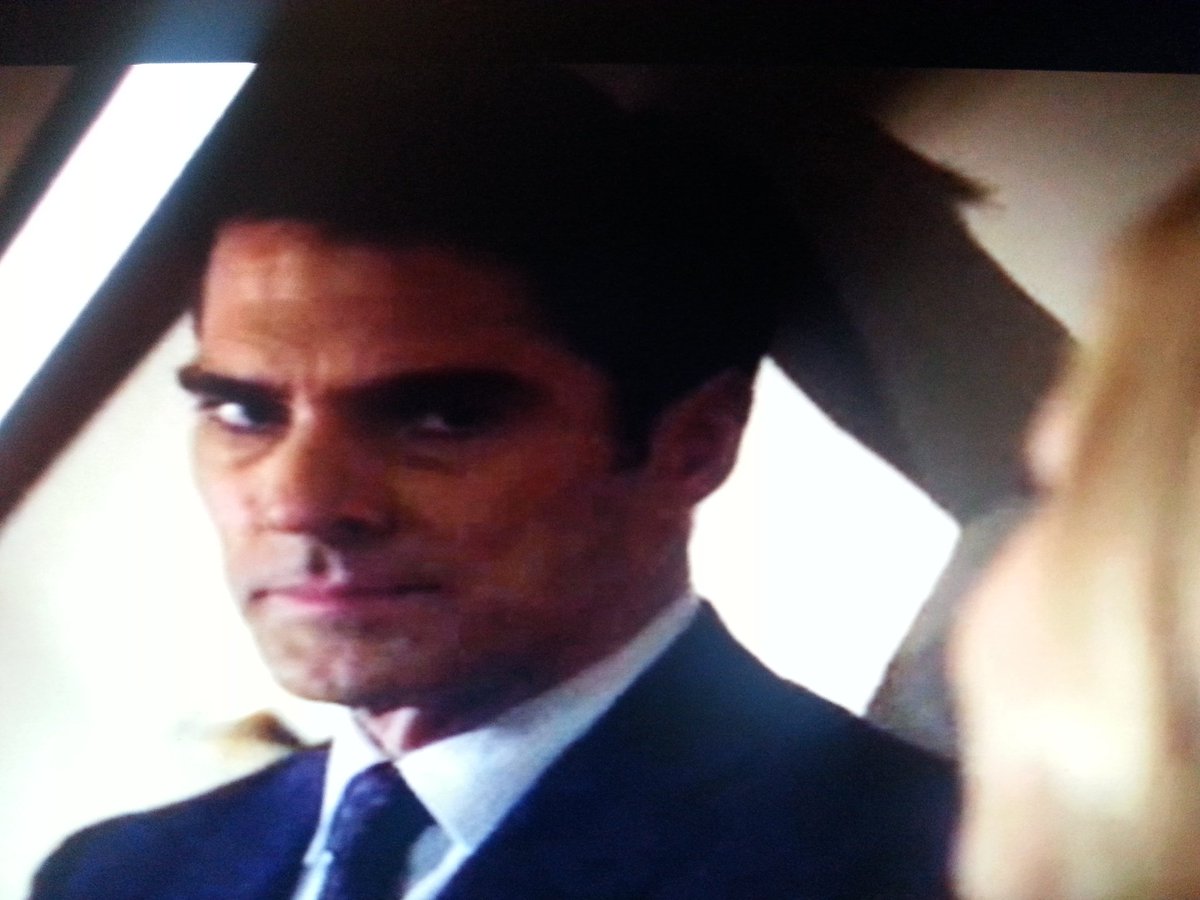 Alma_Begic12's tweet photo. #NoHotchNoWatch ♥  #SupportThomasGibson ♥ #AgentHotchner ♥ 
#CriminalMinds https://t.co/Qx0r14ZtEX