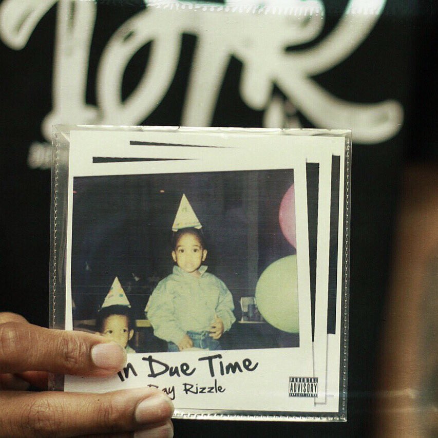 RayedR_DTR's tweet photo. IDT turns two today! S/o to yall that's been rocking w/ the kid since this dropped. New material OTW! Via- https://t.co/IjrIPKdSSW
#RayedR https://t.co/r54R23rnNH