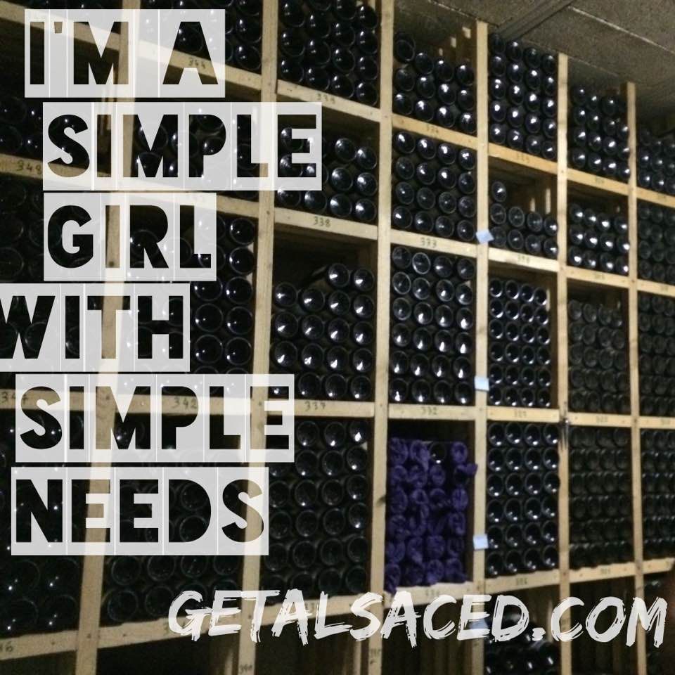 GetAlsaced's tweet image. Not asking too much ; )
#getalsaced #alsace #france #wine