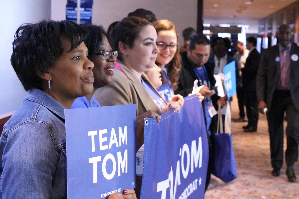 Dems Fight Back tweet media