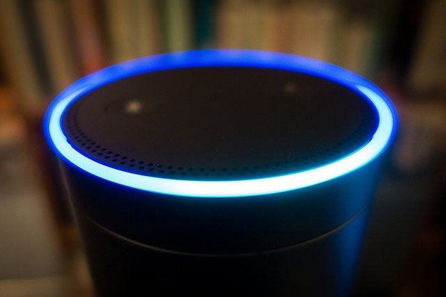 ArsTechnicaUK's tweet photo. Amazon refusing to hand over data on whether #Alexa overheard a murder https://t.co/XqYJWVf326 #FirstAmendment https://t.co/43jcw71D88