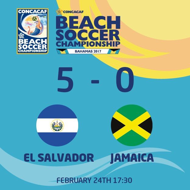 Plus1013Fm's tweet photo. FINAL | @LaSelecta_SLV sigue invicta y ya está en semis. #CBSHC2017 https://t.co/QiO86Rj5o0