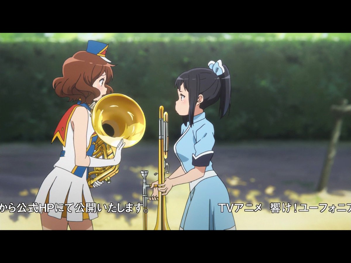 響け ユーフォニアム最萌トーナメント No Twitter 本戦トーナメント 2回戦 メンバー紹介 3 佐々木梓 1年 トロンボーン担当 立華高校吹奏楽部員 1回戦 1位 50 原作派の投票もあり 初戦突破 やはり主人公は強いのである 久美子との友人対決に注目ですよ