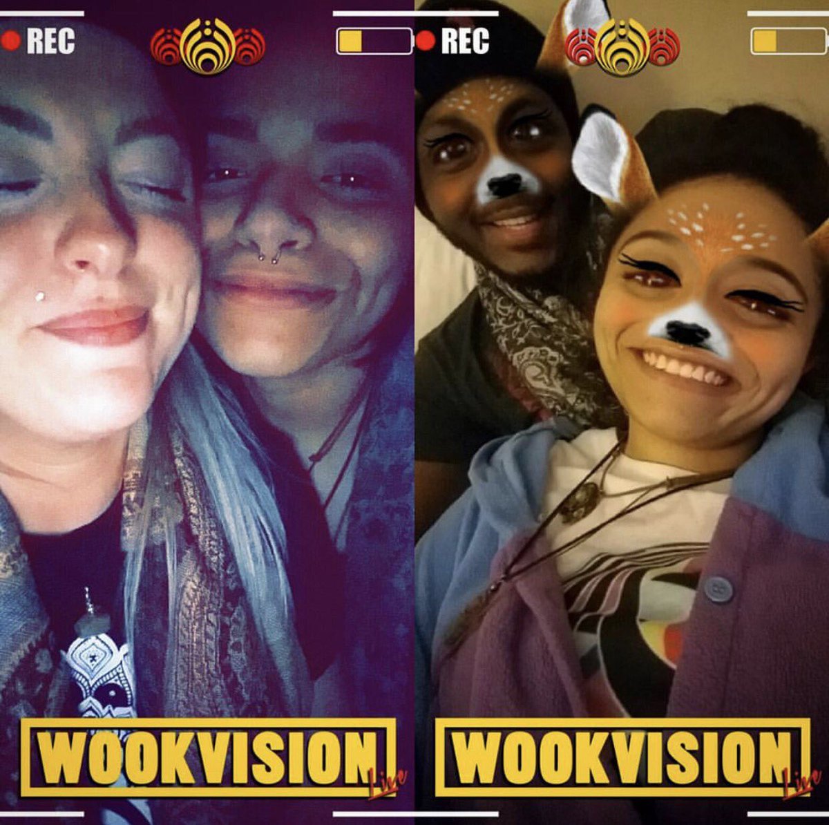 Wook Vision Media tweet media