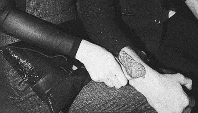 sendelounorlove's tweet image. It's you.