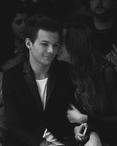 sendelounorlove's tweet image. It's you.