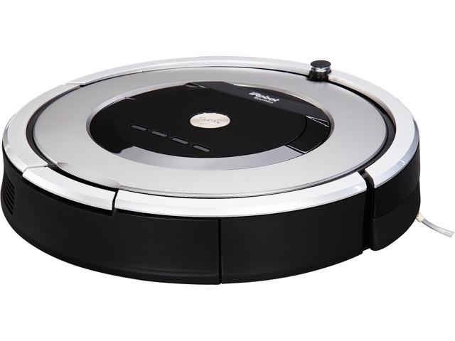 deal_home's tweet photo. $30 off iRobot Roomba 860 #Vacuum #CleaningRobot with #AeroForce Performance Cleaning System from @Newegg $499.99
https://t.co/jtN4pqMCR6 https://t.co/NYaLMCbz7L