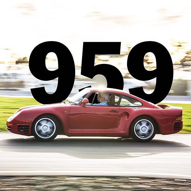 PorscheJax's tweet photo. A new breed of supercar. It set records with a top track speed of 195 mph, and a 0-60 time of 3.6 seconds. #DecadesOfDisruption #Porsche https://t.co/ZNvMTBeRgQ
