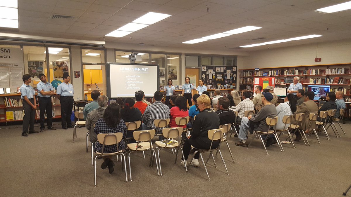 PHS_InvenTeam's tweet photo. @LemelsonMIT The Mid-Grant Technical Review is underway! We'll discuss this further in our monthly blog post. Stay tuned! #mgtr #excited 👌 https://t.co/j8Zzv8V8XZ