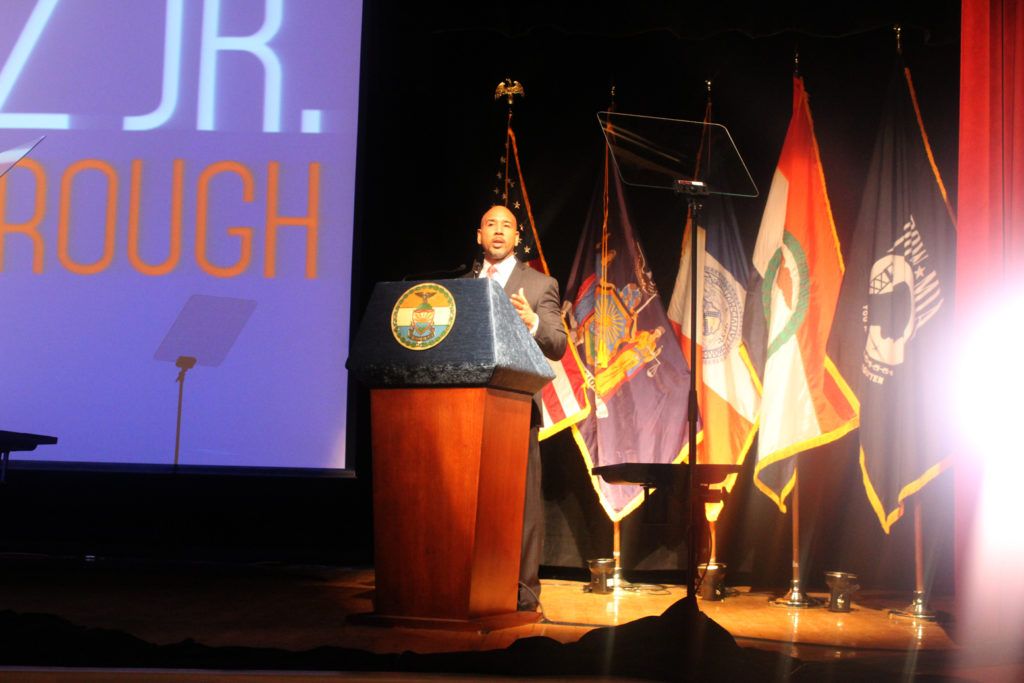 .<a href="/rubendiazjr/">Ruben Diaz Jr.</a> calls #Bronx "international success story" buff.ly/2lExCUu