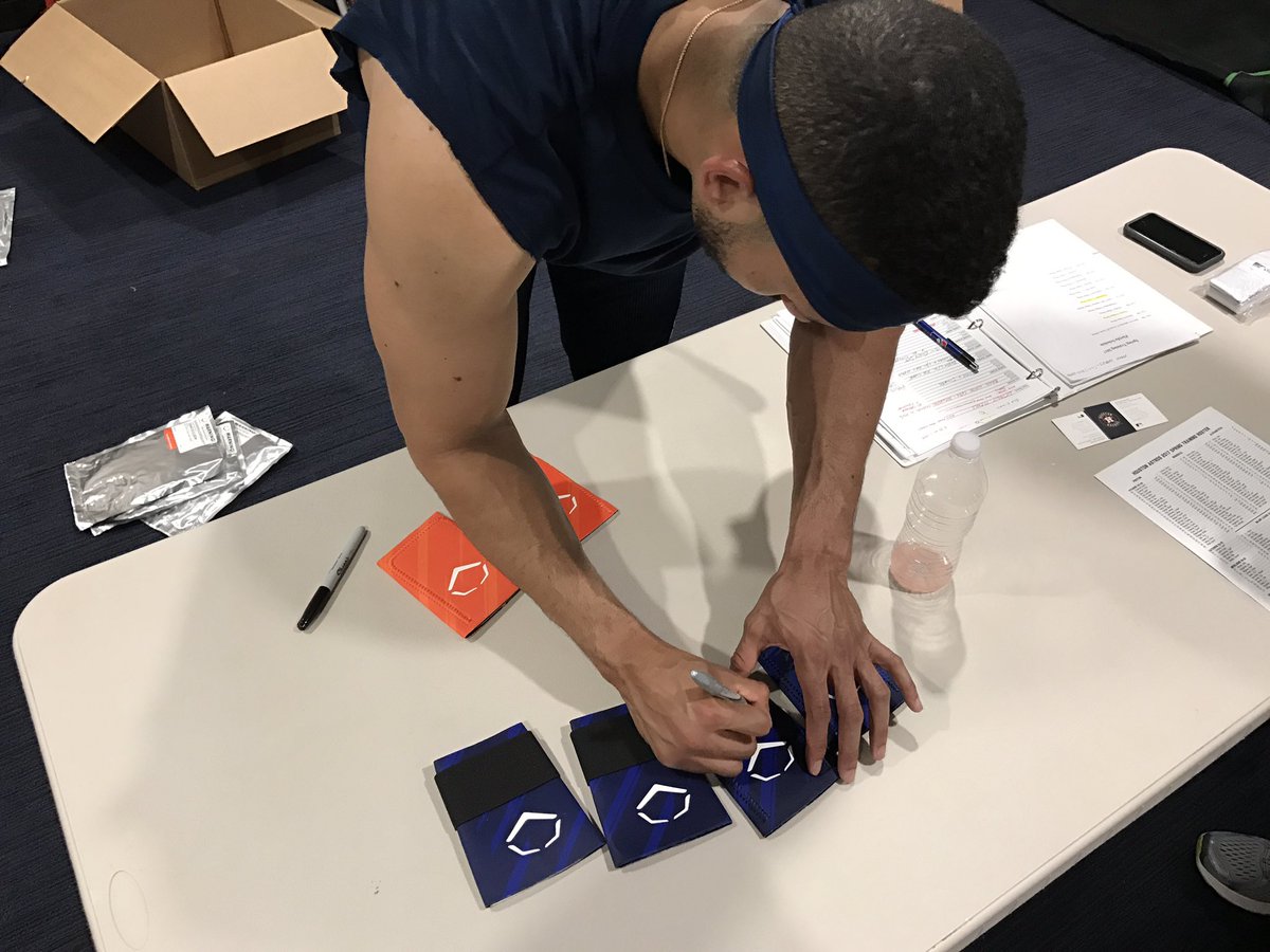 EvoShield tweet picture