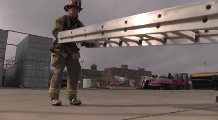 FDICevent's tweet photo. Firefighter Functional Movement Training https://t.co/BNFQ3GF0nv w/ @FDPT911 #FDIC2017 #firetraining https://t.co/WTbjDaWTSY