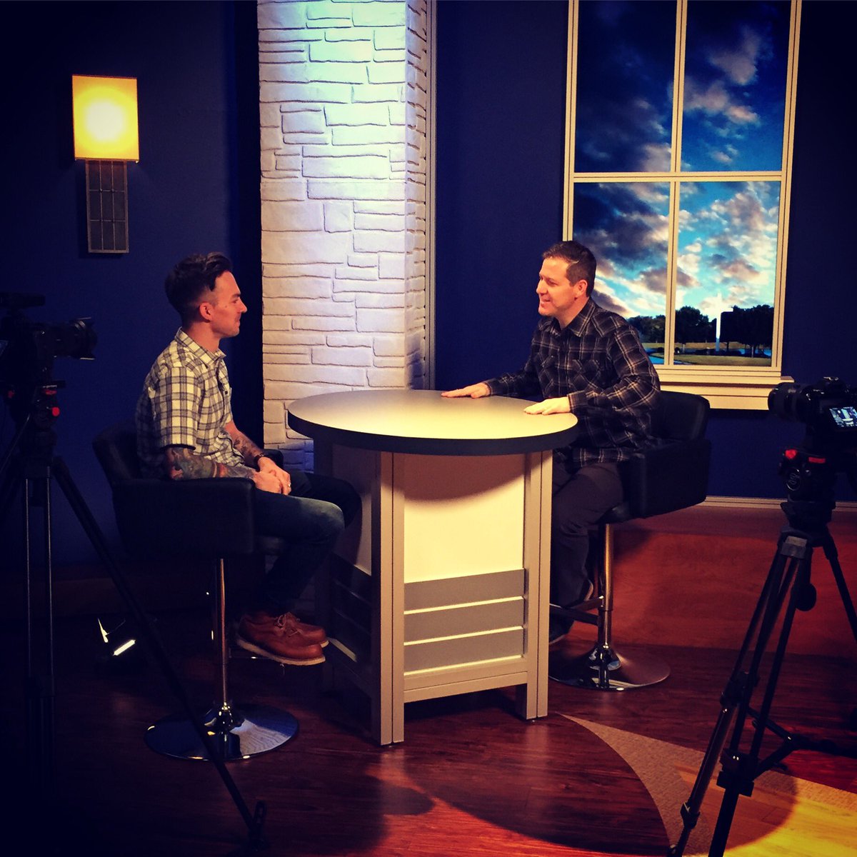 NTAmmons's tweet photo. We are grateful to @jarrettstephens and @Prestonwood Network for their support and encouragement in planting @TCC_Vancouver! https://t.co/chYnwctyjf