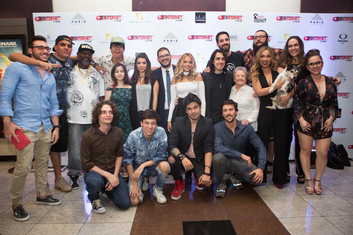 InternetOFilme_'s tweet photo. Um elenco desses, bicho! #InternetOFilme https://t.co/tv6HM9ucZH