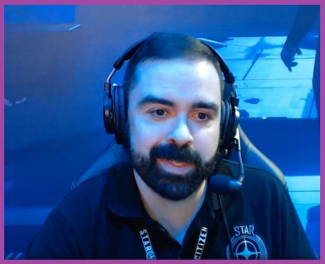 Miami_BaT's tweet photo. Join @RichardOnTwitch for Friday Freebies! Star Citizen Nightly News & Hellion Launch Day! #StarCitizen #Hellion #Anvil #ThrowBackImage https://t.co/xb6jmlzRHB