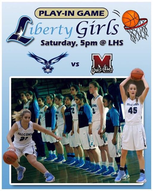 Liberty Boys Hoops tweet media