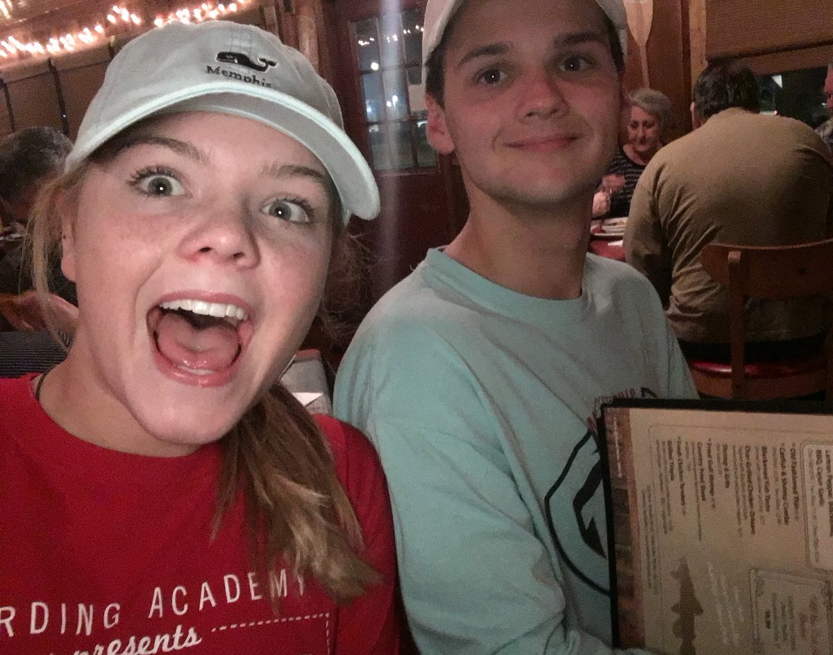 Greg Luttrell (greg_luttrell) Twitter