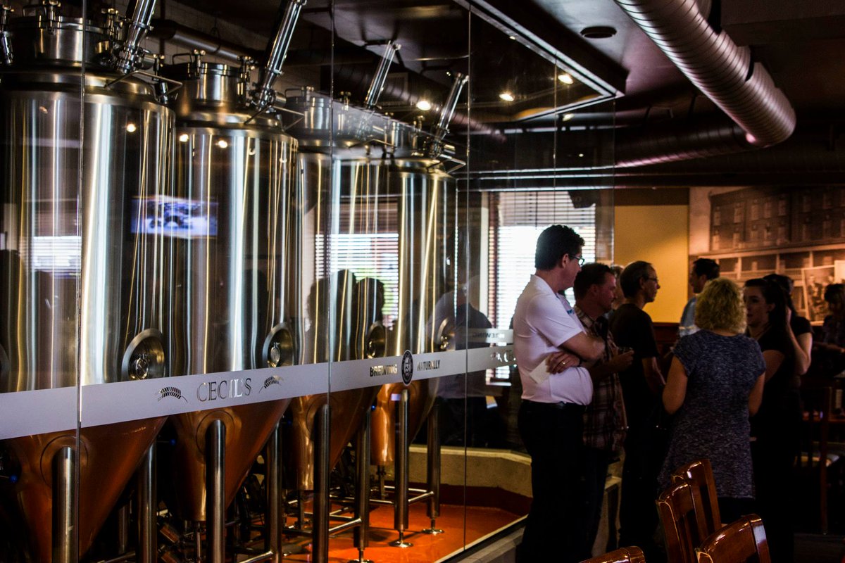 SMARTBrew's tweet image. Start thinking about what styles of #beer you're going to brew w your #SmartBrew system. See u at booth 234 @NEFoodShow #NEFS17 #NEFS17