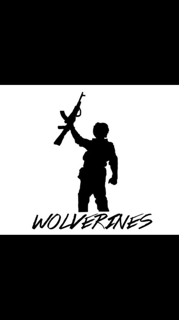 PlutoDaily's tweet photo. @TeaPainUSA you are a true #Wolverine fighting these Russian Scum ! https://t.co/DNU1GBgf0A