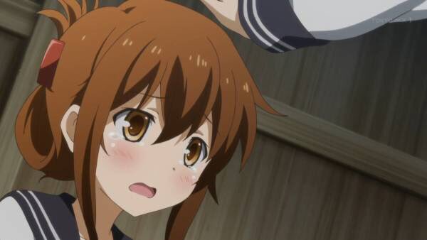 Wara39 12月25日は艦これの電誕生日です おめでとうございます 優しくて穏やかな性格で可愛さ抜群な電ちゃん アニメ6話の 第六駆逐隊 カレー洋作戦 は何度見ても好きです カレー作っているところなんて もの凄くいい 電生誕祭17 2月25日