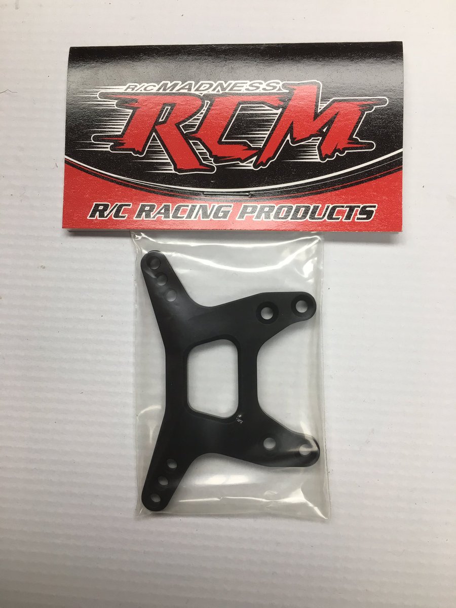 RCMadness101's tweet photo. #RCM #RCMadness #b6 #front gull shock tower #instock $19.99 https://t.co/LFC5DQAEWz