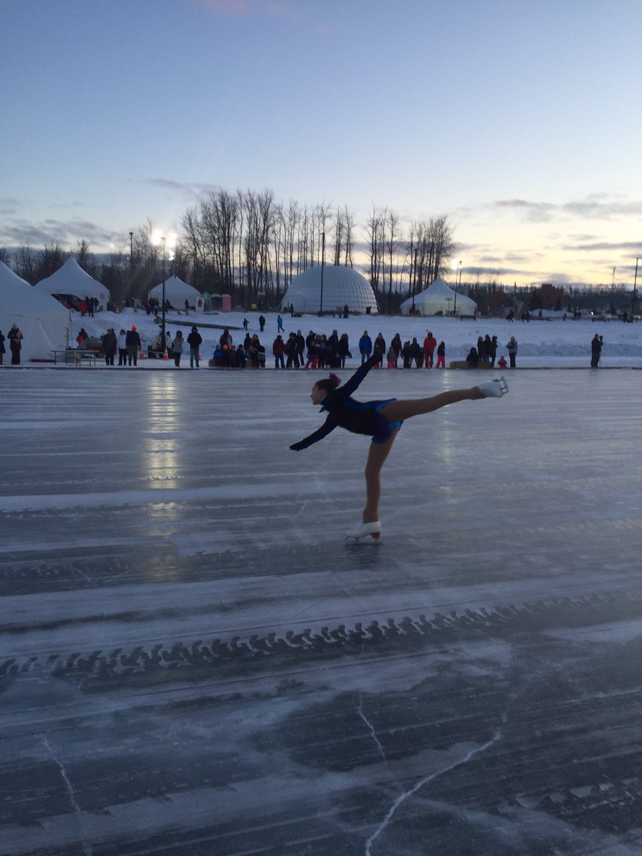 orangelid's tweet photo. @FMPSD Opening act, great skater! #WinterPlay2017 https://t.co/mWw290xuM0