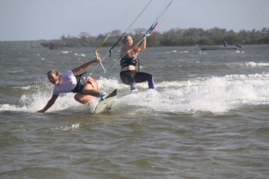 kiteworldwide's tweet image. The season in Kenya is coming to an end... 
Luckily the next season already starts in June.