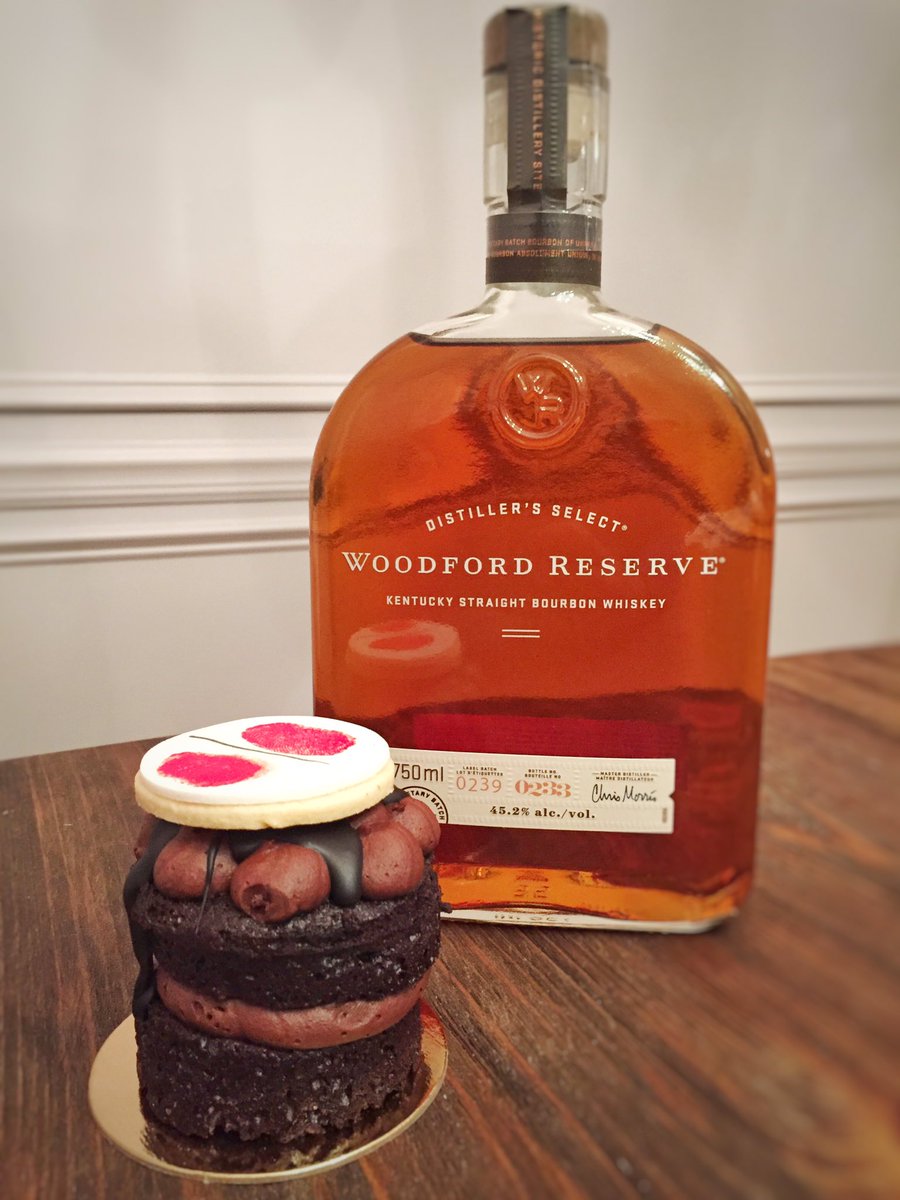 Carlyle613's tweet photo. The perfect pair. Nicely done @HollandsCake https://t.co/RjsNyDngLS