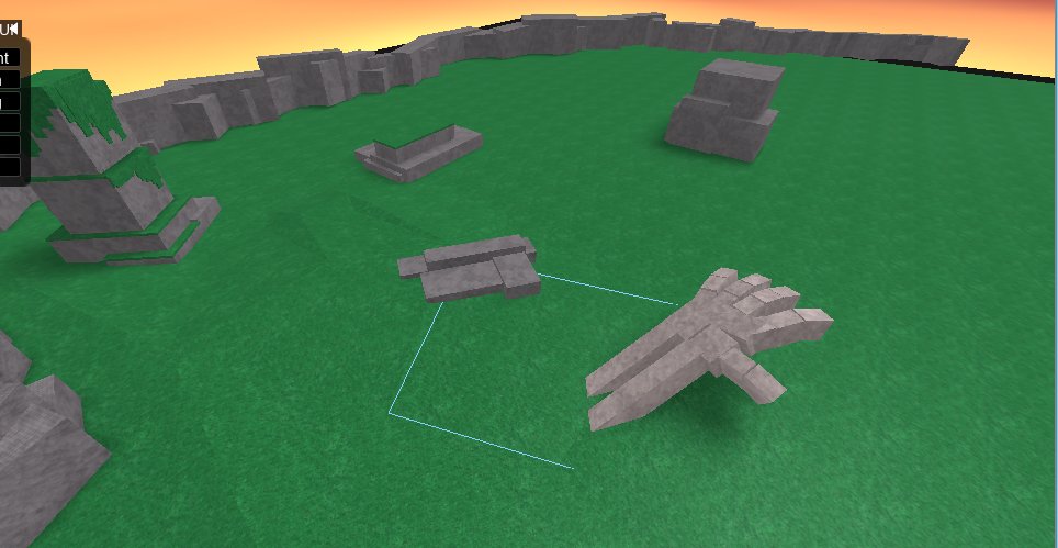 Magma Games