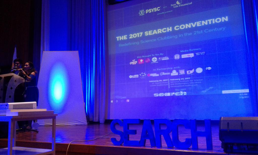 psysc_inc's tweet photo. Today is the second day of #SCov2017! Tune in and know what's in store for you today! https://t.co/bky2eC00nE