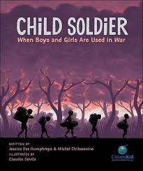 nis559RTMS19's tweet photo. @michelchikwan  and Jessica Dee Humphreys-just read the book "child solder" great book i recommend it to you all. #rtmsFOR https://t.co/y66iiSr8Ah