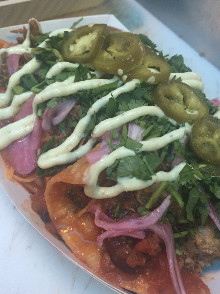 #chiliquiles