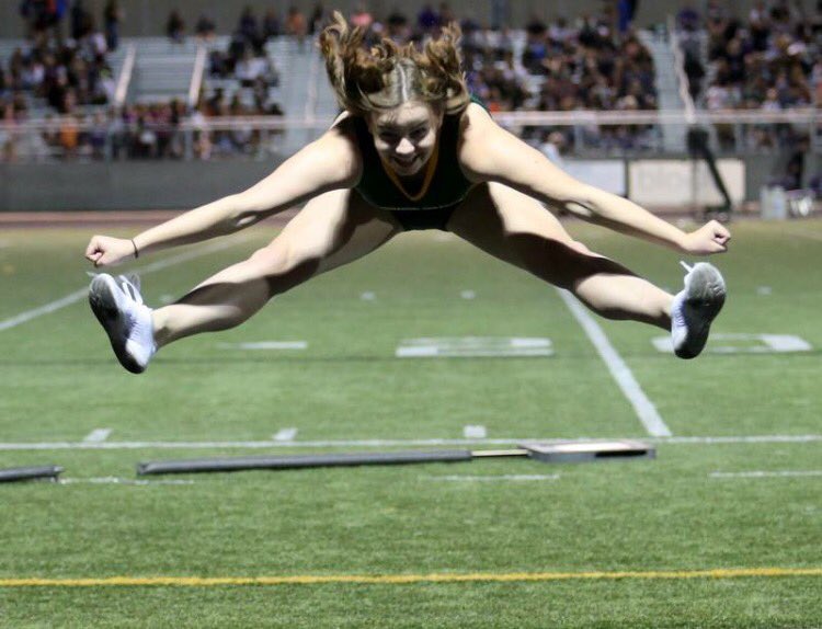 kaliamartin24's tweet photo. Come support our gorgeous cheerleaders at districts tomorrow @ 9 at ridge view high school 😍😍😍😍😍😍😍😍😍 https://t.co/DmlzZ7iuvq