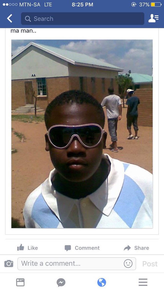 Papi_Mothemela's tweet image. #hit_refresh