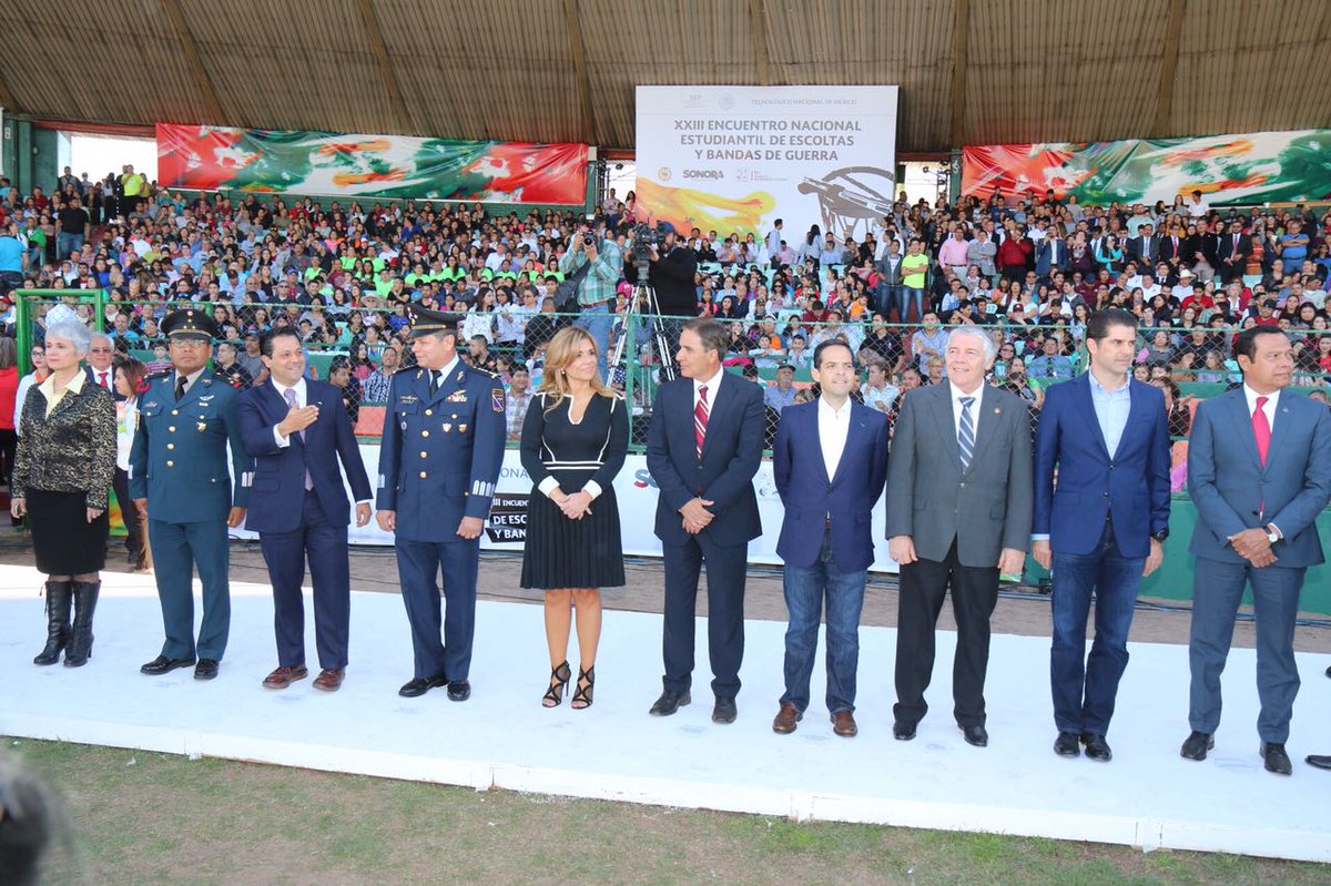 Gobierno del Estado de Sonora tweet media