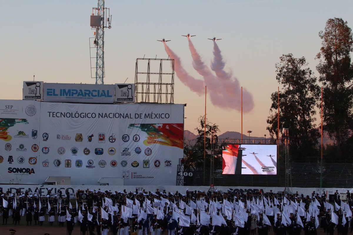 Gobierno del Estado de Sonora tweet media