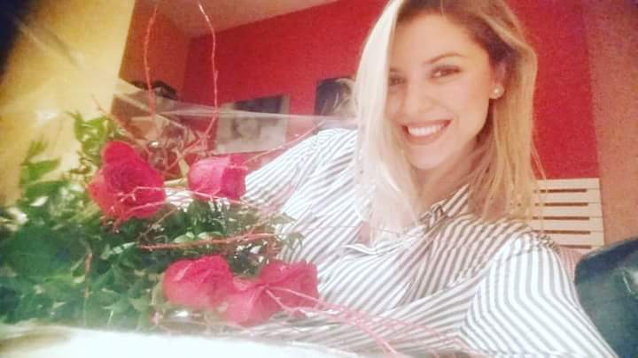 VarelaAldana's tweet photo. Feliz 🎂 @ainamaro te amo mucho. Sos una excelente persona, tierna y que se ocupa de sus fabs aunque te reventamos las redes sociales. https://t.co/Av7cMKsQEe