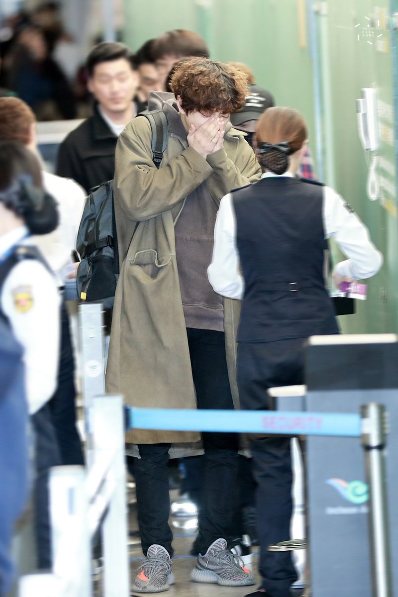 MY PLEASURE ❤찬열❤ tweet media