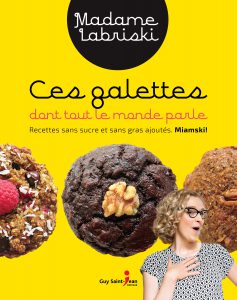 GuySaintJean's tweet photo. Ne ratez pas la conférence de Madame #Labriski samedi 12 h 30 au #SLO2017!
Elle sera en signature dans l'après-midi stand 321. https://t.co/AAwlnM3Bal