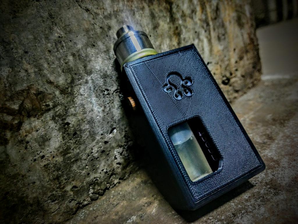 suteneko516's tweet photo. #vape
#みんなのvapeが見たい
#octopusmods
いつもの場所で。今日は久しぶりにIAIを引っ張り出しました。 https://t.co/Jg0C3xjwhY