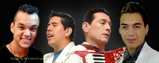 CronicaTropical's tweet photo. #SabadoEnVivoPasion @BLanzelottaOK @liriosdesantafe  @mattiolinic @PasionOriginal @PABLOSERANTONI @MarceBanios @AleBeltzer @lisandrocarret https://t.co/hLPJTQCBLI