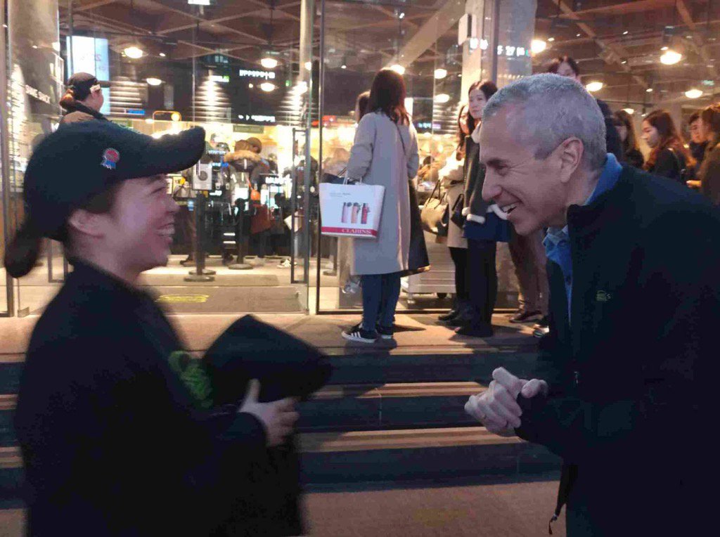 Danny Meyer tweet media