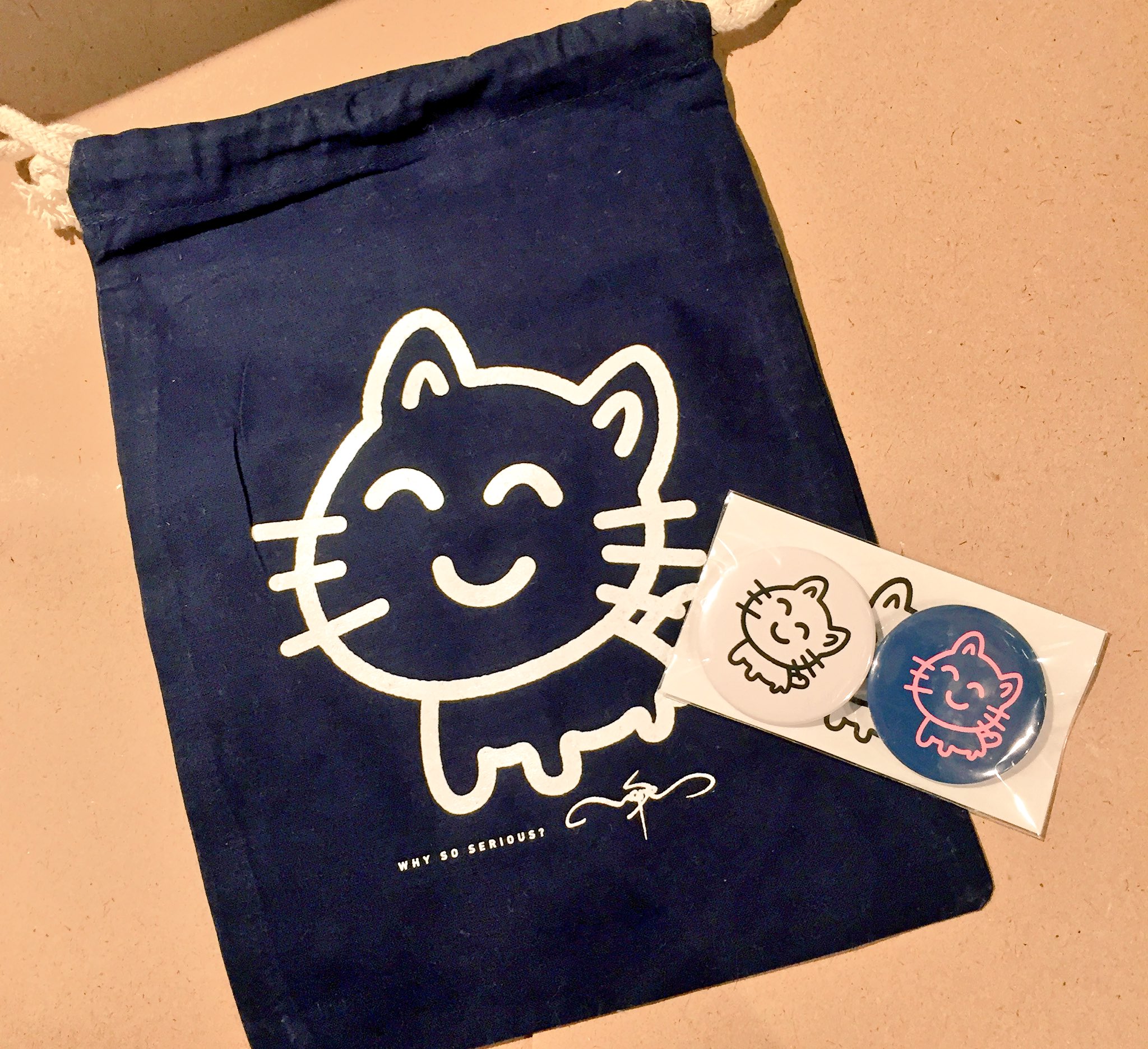 未開封】なるせねこトート | K-BOOKS K-POP館 アイドル館 動画館 キャスト館